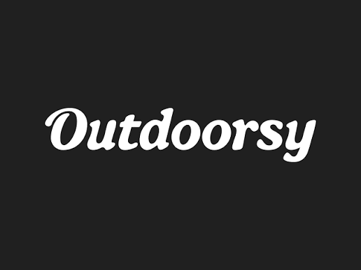 Outdoorsy logo