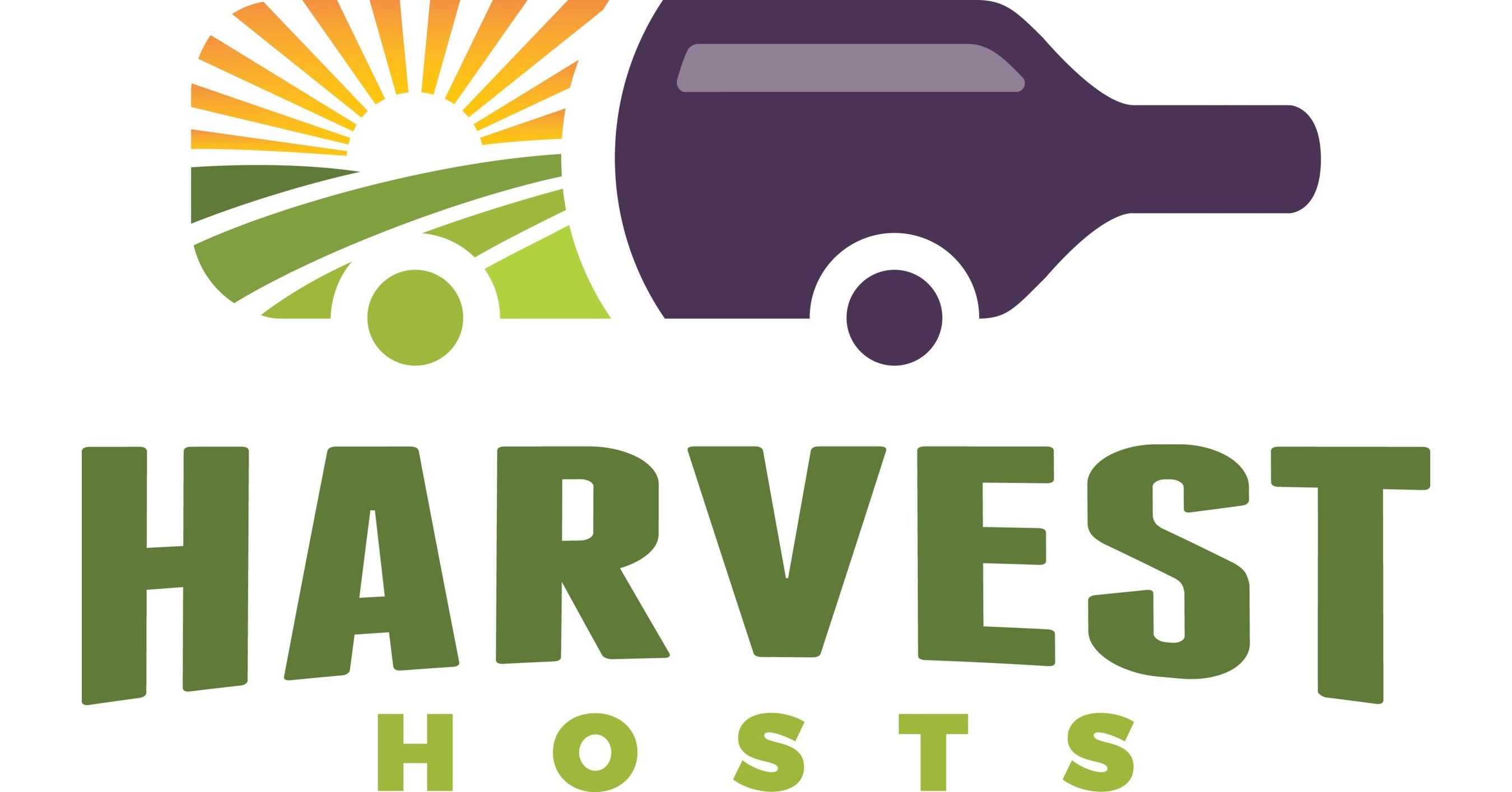 Harvest Hosts logo