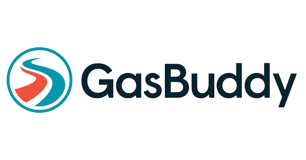 GasBuddy logo