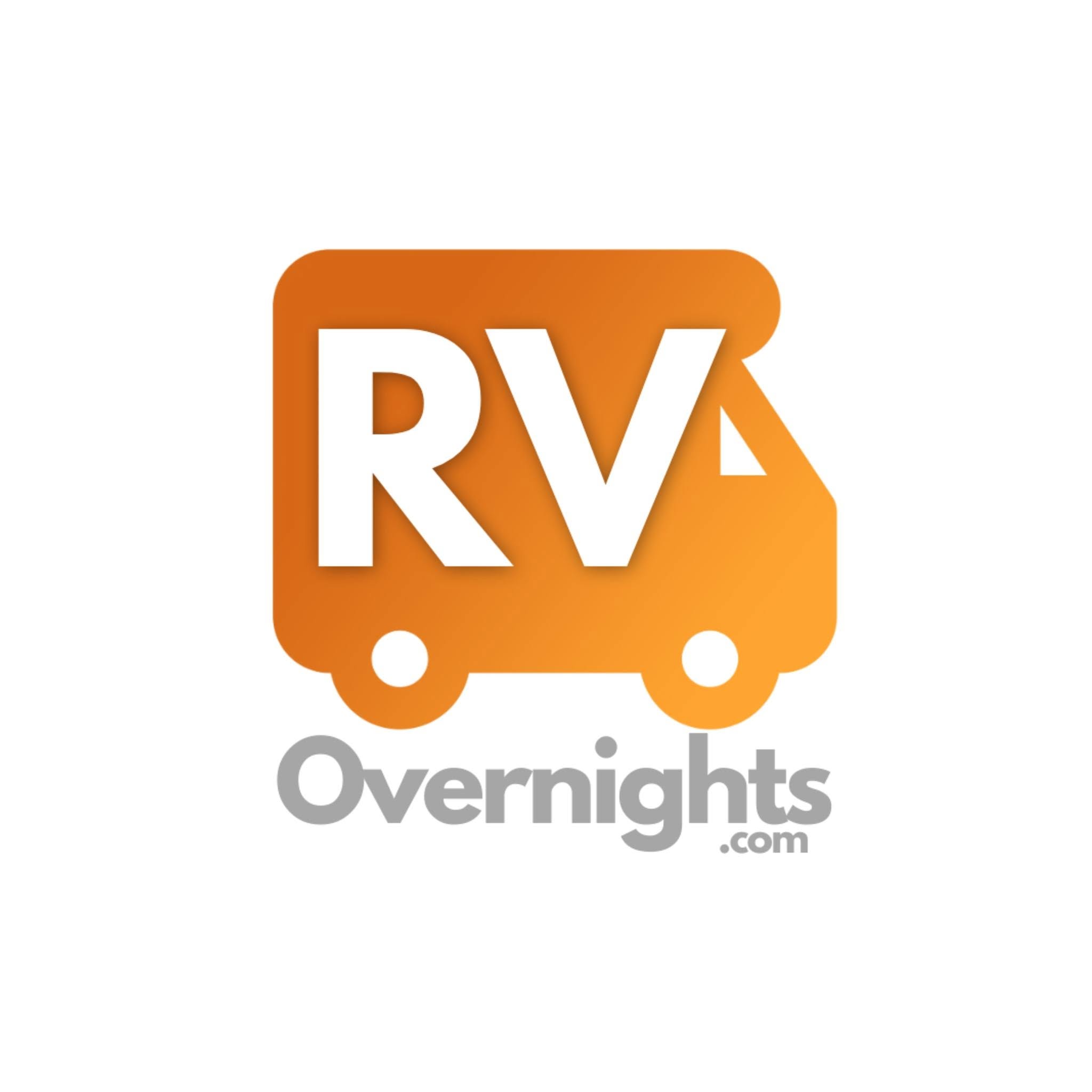 RV Overnights logo