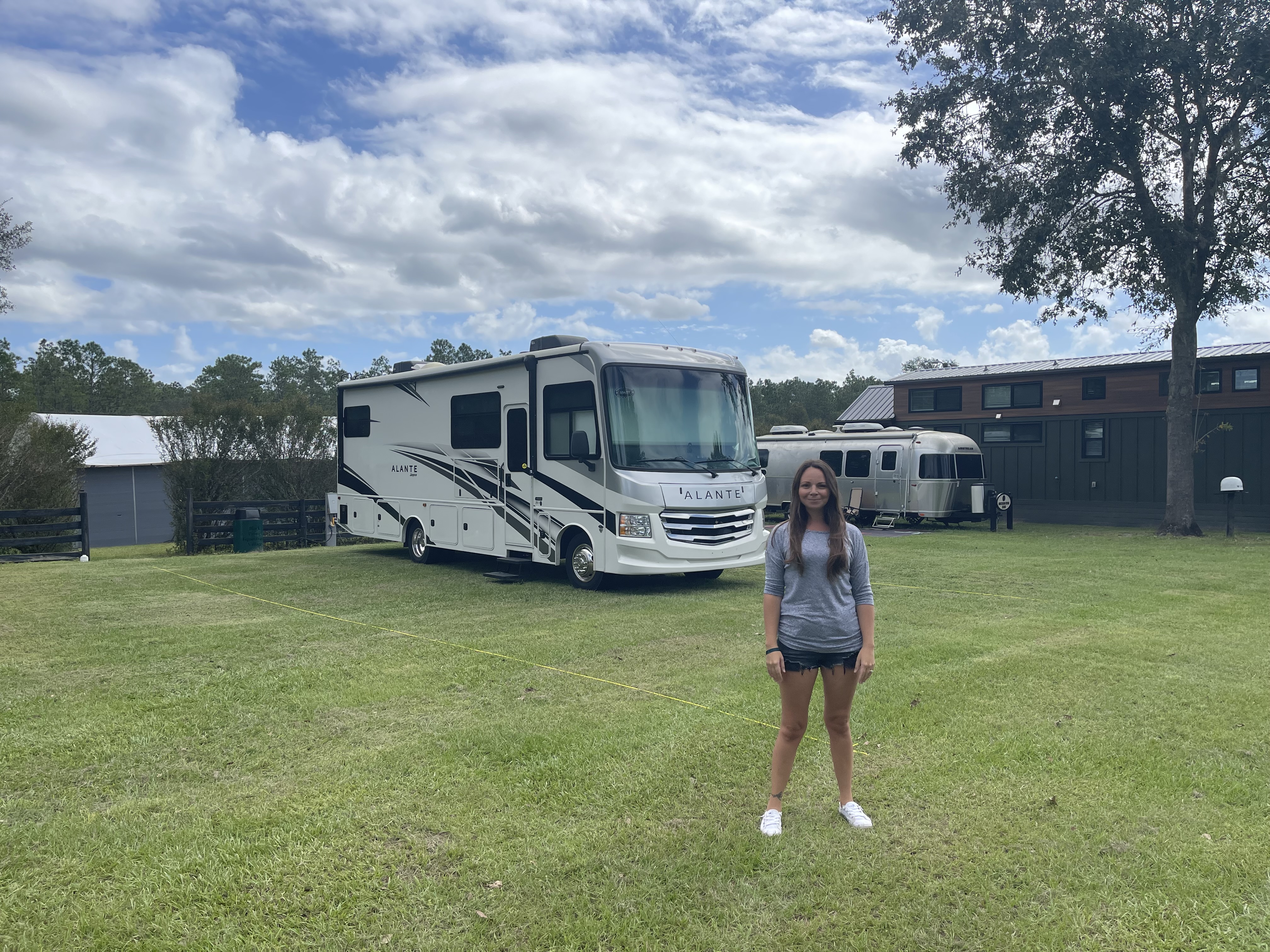 Black Prong Resort