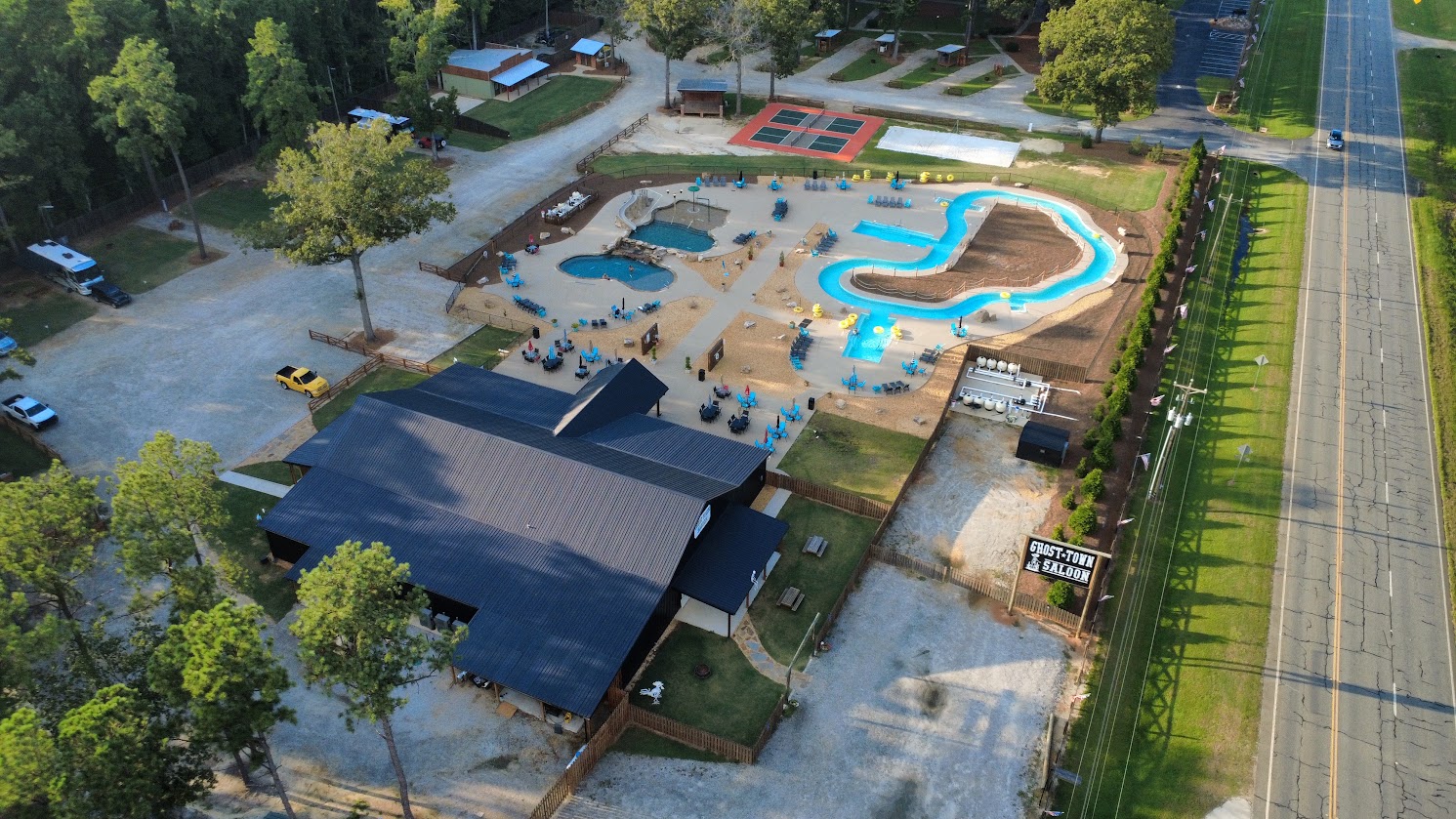 Sanwar RV Park & Resort