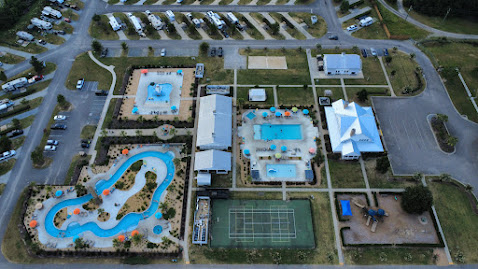 Creekfire RV Resort