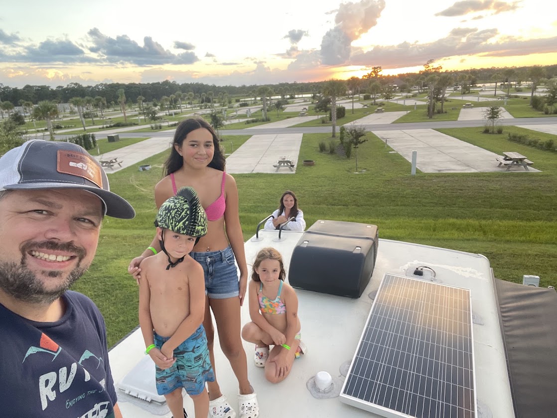 Resort At Canopy Oaks