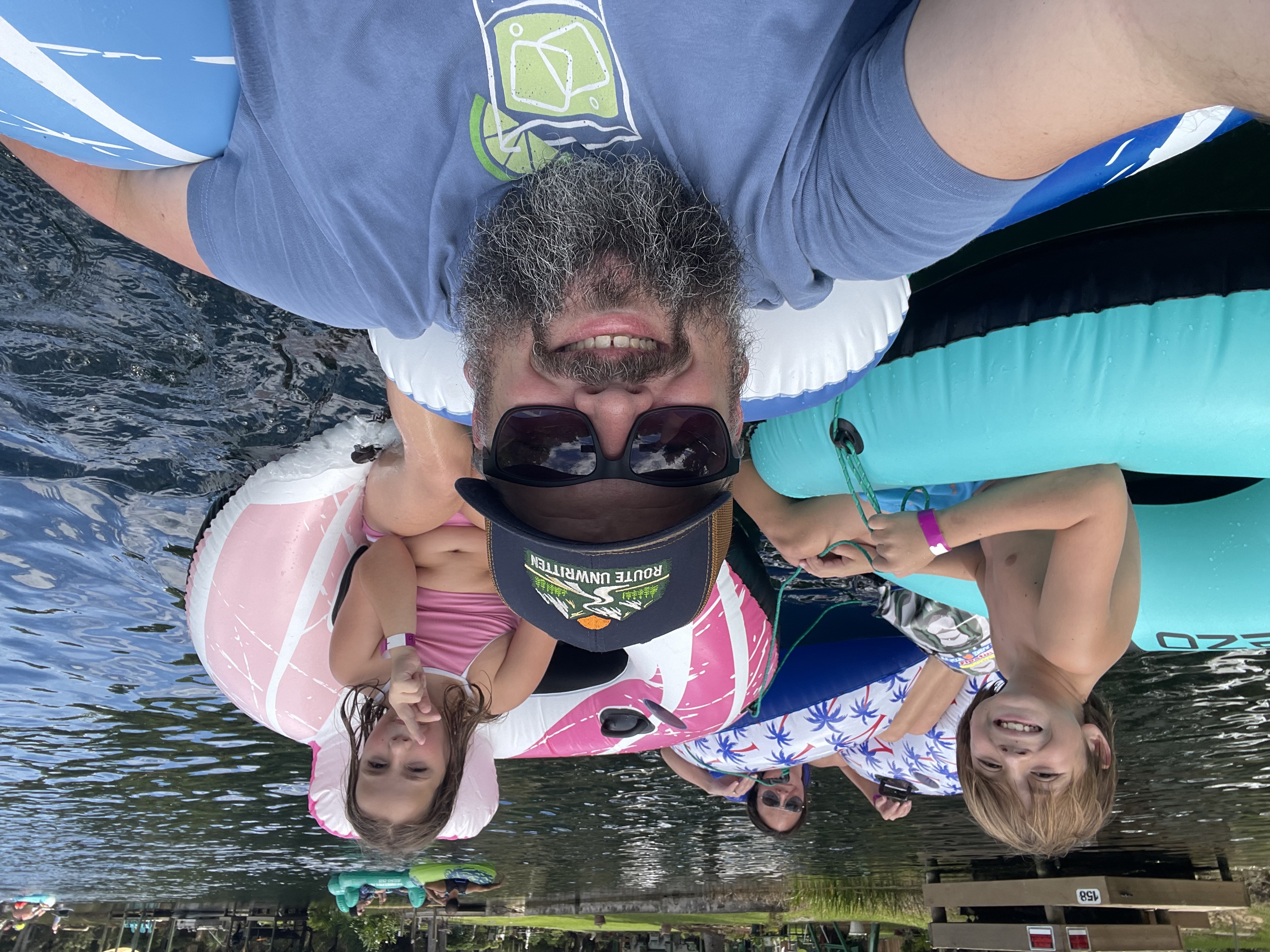 Rainbow Springs State Park
