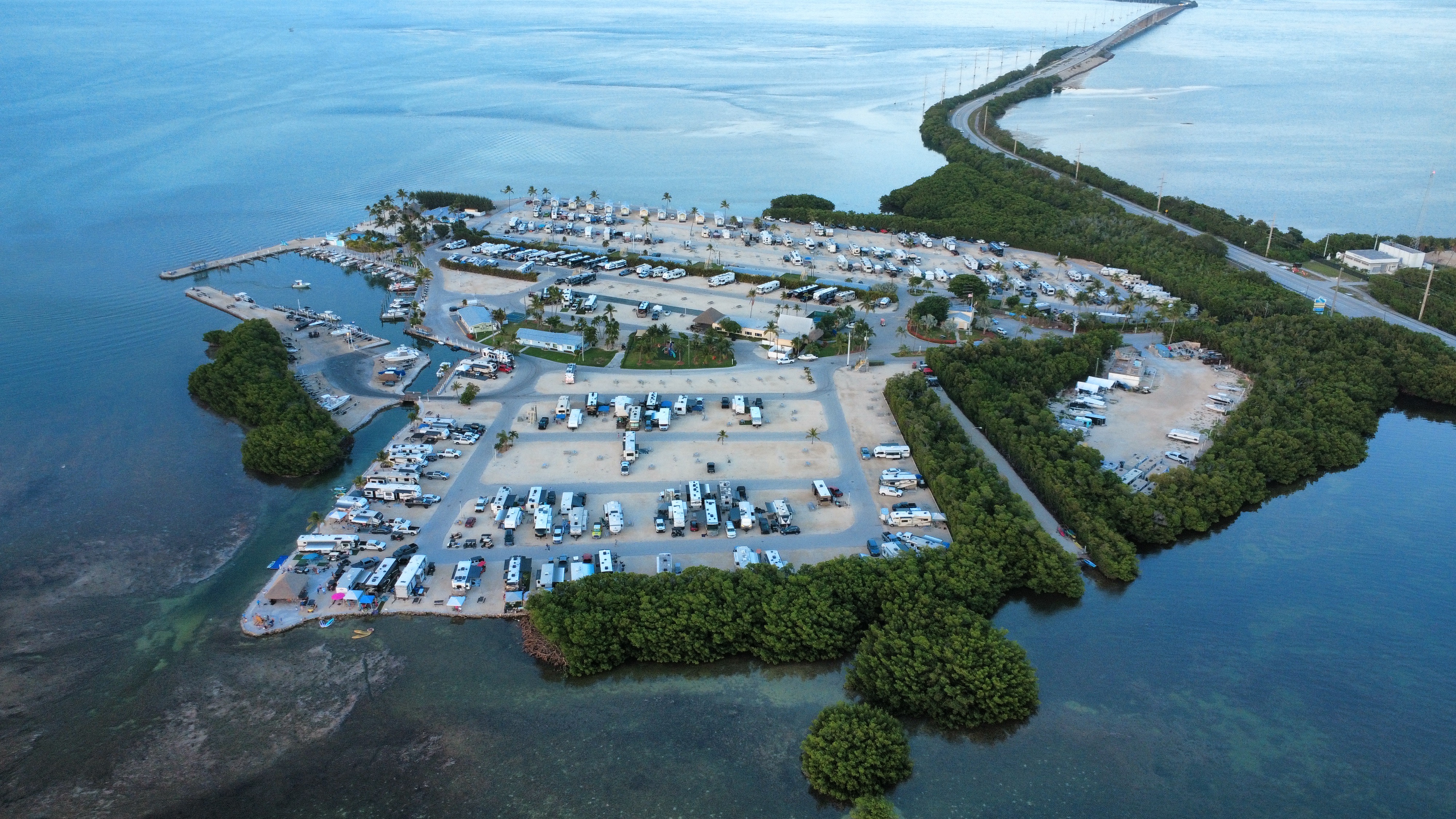 Our Top 5 Waterfront Campgrounds for RV Camping