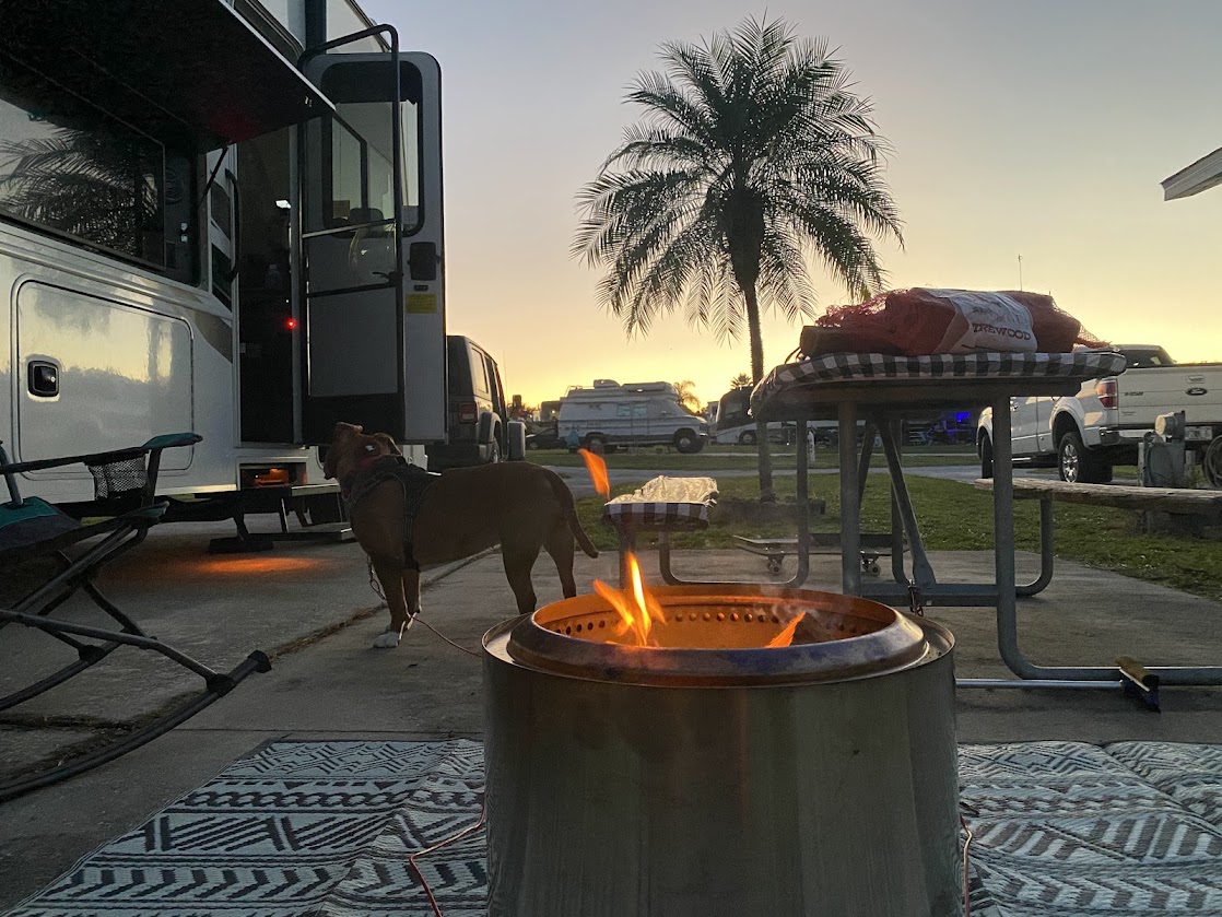 Solo Stove