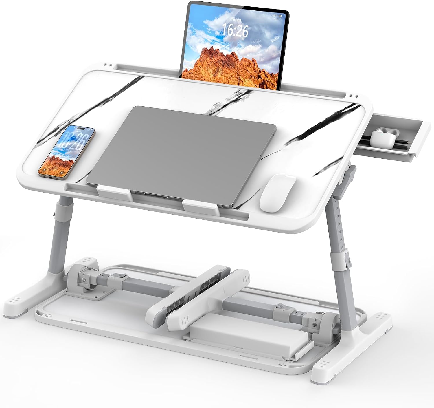 RV Lap Desk / Work Surface