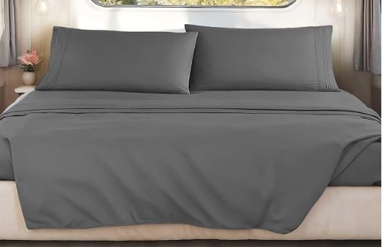 RV Queen Sheets