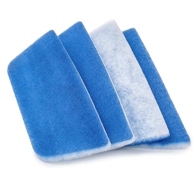 Coleman Mach AC Replacement Filters