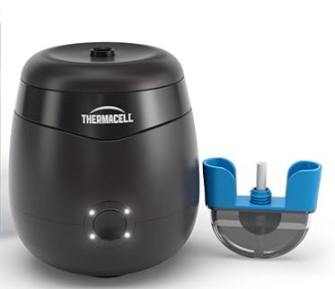 Thermacell Mosquito Repeller