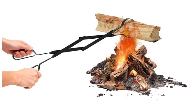 Campfire Poker