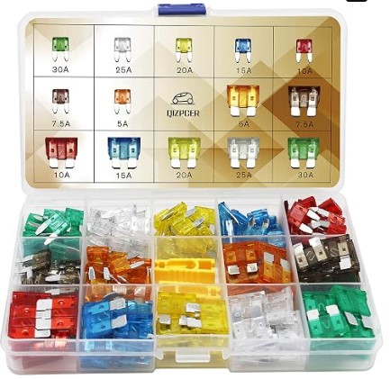 Essential Fuse Kit